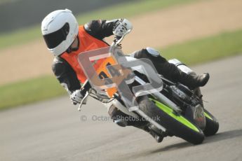 © Octane Photographic Ltd. Thundersport – Donington Park -  24th March 2012. Bridgestone Thundersport 500, Sam Houlton. Digital ref : 0256cb7d2774