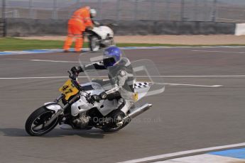© Octane Photographic Ltd. Thundersport – Donington Park - 24th March 2012. Bridgestone Thundersport 500, Steve Kain. Digital ref : 0256lw7d1719