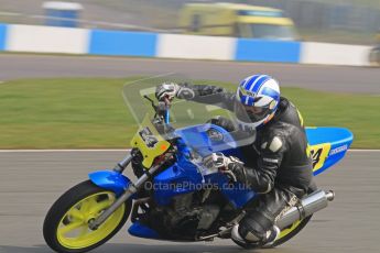 © Octane Photographic Ltd. Thundersport – Donington Park -  24th March 2012. Bridgestone Thundersport 500, Matthew Shillings. Digital ref : 0256lw7d1760