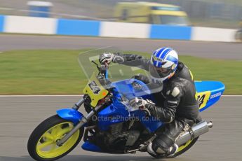 © Octane Photographic Ltd. Thundersport – Donington Park - 24th March 2012. Bridgestone Thundersport 500, Matthew Shillings. Digital ref : 0256lw7d1760
