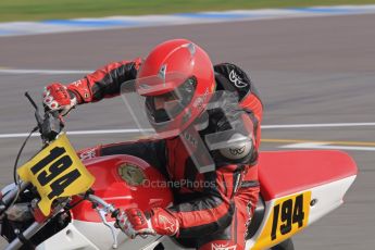 © Octane Photographic Ltd. Thundersport – Donington Park - 24th March 2012. Bridgestone Thundersport 500, Neil Schofield. Digital ref : 0256lw7d1790