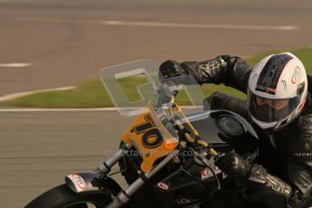 © Octane Photographic Ltd. Thundersport – Donington Park - 24th March 2012. Bridgestone Thundersport 500, Wayne Bridges. Digital ref : 0256lw7d1835