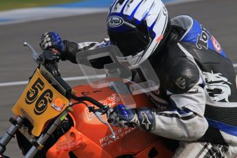 © Octane Photographic Ltd. Thundersport – Donington Park - 24th March 2012. Bridgestone Thundersport 500, . Digital ref : 0256lw7d1888