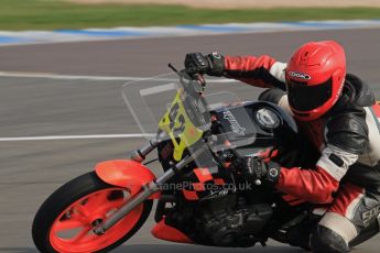 © Octane Photographic Ltd. Thundersport – Donington Park - 24th March 2012. Bridgestone Thundersport 500, Christopher Spink. Digital ref : 0256lw7d1954