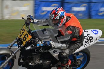 © Octane Photographic Ltd. Thundersport – Donington Park - 24th March 2012. Bridgestone Thundersport 500, Dean Court. Digital ref : 0256lw7d1974