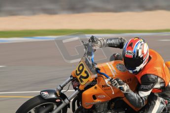 © Octane Photographic Ltd. Thundersport – Donington Park -  24th March 2012. Bridgestone Thundersport 500, Luke Mumford. Digital ref : 0256lw7d2024