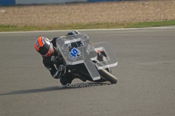 © Octane Photographic Ltd. Thundersport – Donington Park - 24th March 2012. Morello Services Thundersport GP1 / Superstock 1000, Sam Hornsey. Digital ref : 0258cb7d3116