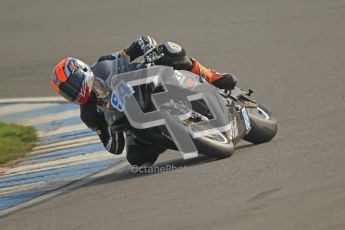 © Octane Photographic Ltd. Thundersport – Donington Park - 24th March 2012. Morello Services Thundersport GP1 / Superstock 1000, Sam Hornsey. Digital ref : 0258cb7d3136