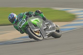 © Octane Photographic Ltd. Thundersport – Donington Park - 24th March 2012. Morello Services Thundersport GP1 / Superstock 1000, Callum O'Shea. Digital ref : 0258cb7d3156