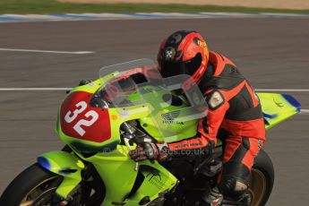 © Octane Photographic Ltd. Thundersport – Donington Park -  24th March 2012. Morello Services Thundersport GP1 / Superstock 1000, Alan Signh. Digital ref : 0258lw7d2362