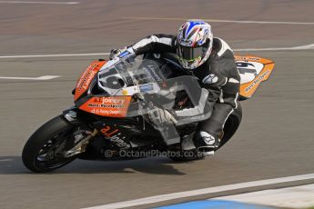 © Octane Photographic Ltd. Thundersport – Donington Park -  24th March 2012. Morello Services Thundersport GP1 / Superstock 1000, Mike Dickinson. Digital ref : 0258lw7d2464