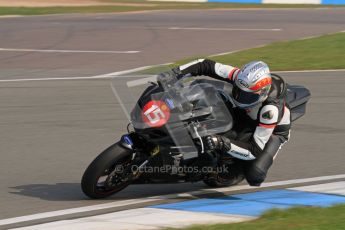 © Octane Photographic Ltd. Thundersport – Donington Park - 24th March 2012. Morello Services Thundersport GP1 / Superstock 1000, Dan Kneen. Digital ref : 0258lw7d2583
