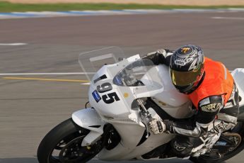 © Octane Photographic Ltd. Thundersport – Donington Park - 24th March 2012. Morello Services Thundersport GP1 / Superstock 1000, Robert Cadiz. Digital ref : 0258lw7d2709
