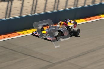 © 2012 Octane Photographic Ltd. European GP Valencia - Sunday 24th June 2012 - F1 Race. Red Bull RB8 - Sebastian Vettel. Digital Ref : 0374lw1d7035