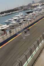 © 2012 Octane Photographic Ltd. European GP Valencia - Sunday 24th June 2012 - F1 Race. Red Bull RB8 - Sebastian Vettel. Digital Ref : 0374lw7d3086