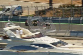 © 2012 Octane Photographic Ltd. European GP Valencia - Saturday 23rd June 2012 - F1 Qualifying. Lotus E20 - Romain Grosjean. Digital Ref : 0370lw1d5095