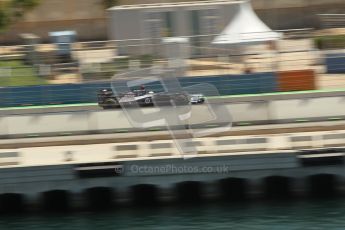 © 2012 Octane Photographic Ltd. European GP Valencia - Saturday 23rd June 2012 - F1 Qualifying. Williams FW34 - Pastor Maldonado. Digital Ref : 0370lw1d5140