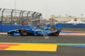 © 2012 Octane Photographic Ltd. European GP Valencia - Friday 22nd June 2012 - GP2 Practice - Ocean Racing Technology - Victor Guerin. Digital Ref : 0369lw1d3546