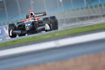 © Chris Enion/Octane Photographic Ltd. Formula Renault 3.5 Qualifying 1 – Silverstone. Saturday 25th August 2012. Digital ref : 0469ce1d0182