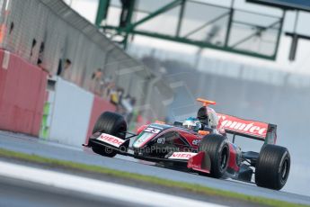 © Chris Enion/Octane Photographic Ltd. Formula Renault 3.5 Qualifying 1 – Silverstone. Saturday 25th August 2012. Digital ref : 0469ce1d0213