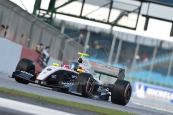 © Chris Enion/Octane Photographic Ltd. Formula Renault 3.5 Qualifying 1 – Silverstone. Saturday 25th August 2012. Digital ref : 0469ce1d0261