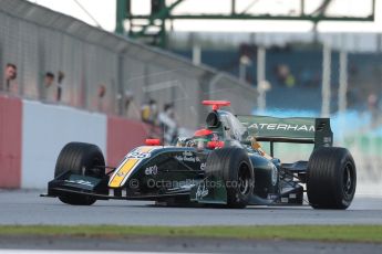 © Chris Enion/Octane Photographic Ltd. Formula Renault 3.5 Qualifying 1 – Silverstone. Saturday 25th August 2012. Digital ref : 0469ce1d0273