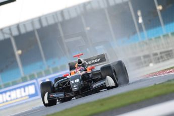 © Chris Enion/Octane Photographic Ltd. Formula Renault 3.5 Qualifying 1 – Silverstone. Saturday 25th August 2012. Digital ref : 0469ce1d0277