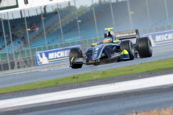 © Chris Enion/Octane Photographic Ltd. Formula Renault 3.5 Qualifying 1 – Silverstone. Saturday 25th August 2012. Digital ref : 0469ce1d0313