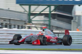 © Chris Enion/Octane Photographic Ltd. Formula Renault 3.5 Qualifying 1 – Silverstone. Saturday 25th August 2012. Digital ref : 0469ce1d0322