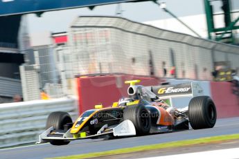 © Chris Enion/Octane Photographic Ltd. Formula Renault 3.5 Qualifying 1 – Silverstone. Saturday 25th August 2012. Digital ref : 0469ce1d0347