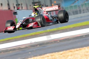 © Chris Enion/Octane Photographic Ltd. Formula Renault 3.5 Qualifying 1 – Silverstone. Saturday 25th August 2012. Digital ref : 0469ce1d0353