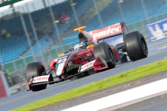 © Chris Enion/Octane Photographic Ltd. Formula Renault 3.5 Qualifying 1 – Silverstone. Saturday 25th August 2012. Digital ref : 0469ce1d0355