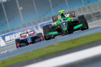 © Chris Enion/Octane Photographic Ltd. Formula Renault 3.5 Qualifying 1 – Silverstone. Saturday 25th August 2012. Digital ref : 0469ce1d0373