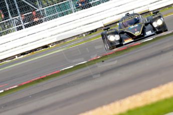 © Chris Enion/Octane Photographic Ltd. FIA WEC Free practice 3 – Silverstone. Saturday 25th August 2012. Lola B12/80-Lotus - Lotus. Digital ref : 0470ce1d0015