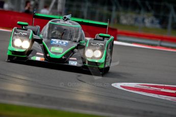 © Chris Enion/Octane Photographic Ltd. FIA WEC Free practice 3 – Silverstone. Saturday 25th August 2012. Lola B12/80 Judd - Status Grand Prix. Alexander Simms, Julien Jousse and Maxime Jousse. Digital ref : 0470ce1d0022