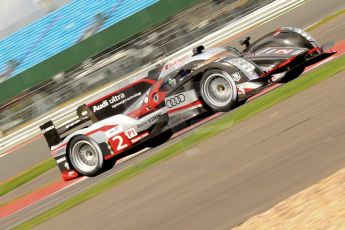 © Chris Enion/Octane Photographic Ltd. FIA WEC Free practice 3 – Silverstone. Saturday 25th August 2012. Digital ref : 0470ce7d1088