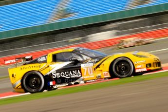 © Chris Enion/Octane Photographic Ltd. FIA WEC Free practice 3 – Silverstone. Saturday 25th August 2012. Digital ref : 0470ce7d1109