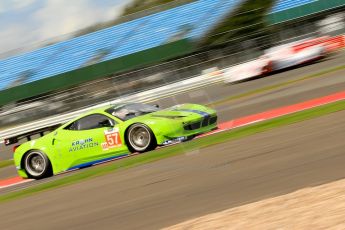 © Chris Enion/Octane Photographic Ltd. FIA WEC Free practice 3 – Silverstone. Saturday 25th August 2012. Digital ref : 0470ce7d1112