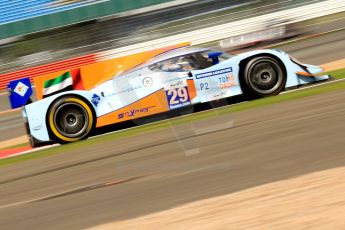 © Chris Enion/Octane Photographic Ltd. FIA WEC Free practice 3 – Silverstone. Saturday 25th August 2012. Digital ref : 0470ce7d1123