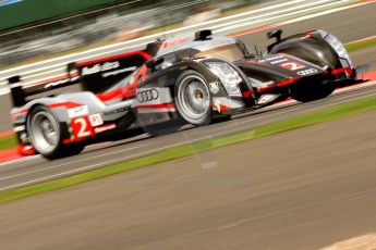 © Chris Enion/Octane Photographic Ltd. FIA WEC Free practice 3 – Silverstone. Saturday 25th August 2012. Digital ref : 0470ce7d1126