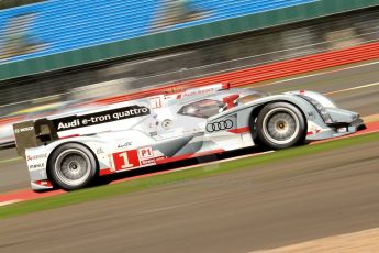 © Chris Enion/Octane Photographic Ltd. FIA WEC Free practice 3 – Silverstone. Saturday 25th August 2012. Digital ref : 0470ce7d1141