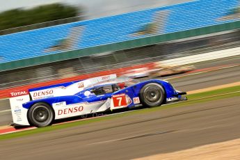 © Chris Enion/Octane Photographic Ltd. FIA WEC Free practice 3 – Silverstone. Saturday 25th August 2012. Digital ref : 0470ce7d1160