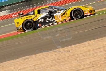 © Chris Enion/Octane Photographic Ltd. FIA WEC Free practice 3 – Silverstone. Saturday 25th August 2012. Digital ref : 0470ce7d1171