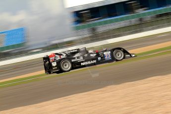 © Chris Enion/Octane Photographic Ltd. FIA WEC Free practice 3 – Silverstone. Saturday 25th August 2012. Digital ref : 0470ce7d1175