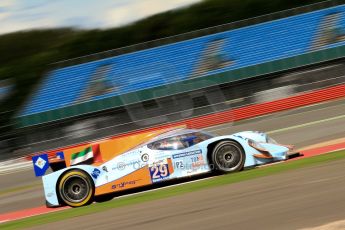 © Chris Enion/Octane Photographic Ltd. FIA WEC Free practice 3 – Silverstone. Saturday 25th August 2012. Digital ref : 0470ce7d1183