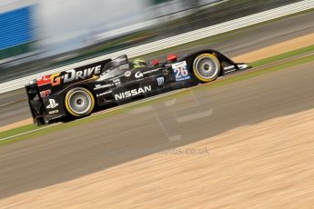 © Chris Enion/Octane Photographic Ltd. FIA WEC Free practice 3 – Silverstone. Saturday 25th August 2012. Digital ref : 0470ce7d1189