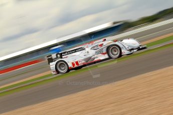 © Chris Enion/Octane Photographic Ltd. FIA WEC Free practice 3 – Silverstone. Saturday 25th August 2012. Digital ref : 0470ce7d1230