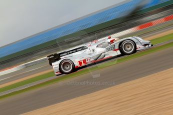 © Chris Enion/Octane Photographic Ltd. FIA WEC Free practice 3 – Silverstone. Saturday 25th August 2012. Digital ref : 0470ce7d1232