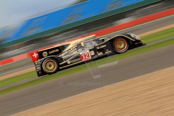 © Chris Enion/Octane Photographic Ltd. FIA WEC Free practice 3 – Silverstone. Saturday 25th August 2012. Digital ref : 0470ce7d1240