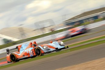 © Chris Enion/Octane Photographic Ltd. FIA WEC Free practice 3 – Silverstone. Saturday 25th August 2012. Digital ref : 0470ce7d1243